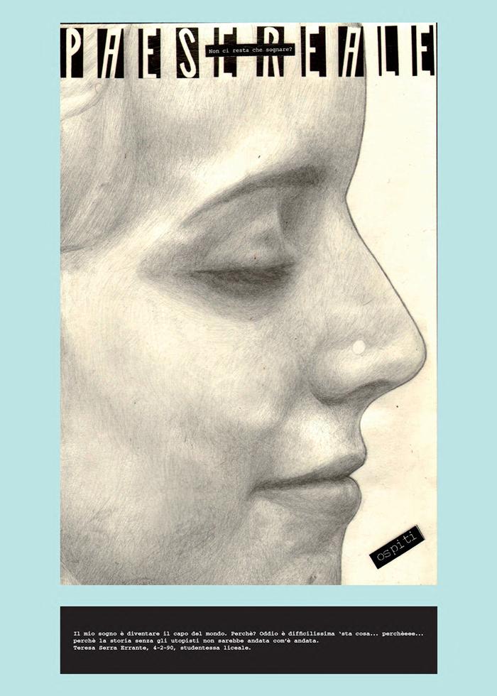 Serra Errante Teresa